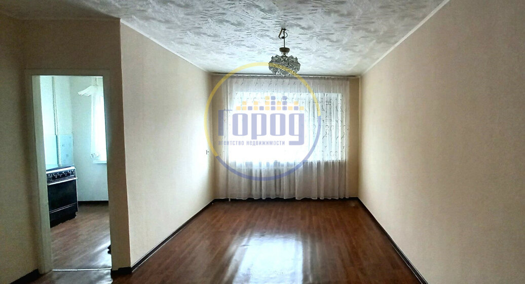 29,4 м², 1-комнатная квартира 2 120 000 ₽ - изображение 1