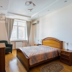 Квартира 126 м², 3-комнатная - изображение 5