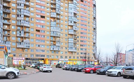 95 м², помещение свободного назначения 123 500 ₽ в месяц - изображение 28