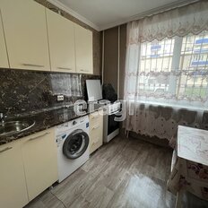 Квартира 31 м², 1-комнатная - изображение 1