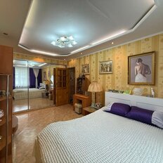 Квартира 76,3 м², 3-комнатная - изображение 4