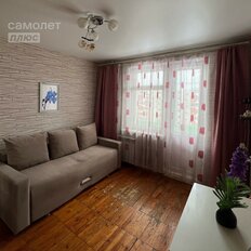 Квартира 71,1 м², 3-комнатная - изображение 1