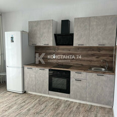 Квартира 64 м², 3-комнатная - изображение 2