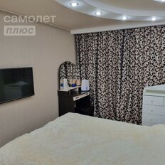 Квартира 100,2 м², 3-комнатная - изображение 4