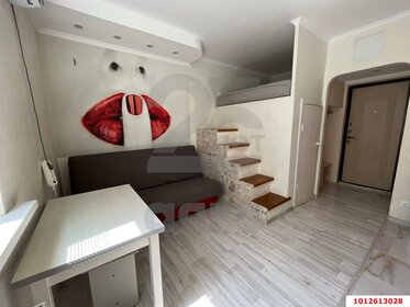 18,2 м², квартира-студия 2 550 000 ₽ - изображение 13