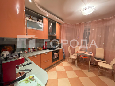 Купить однокомнатную квартиру на улице Белорусский проезд в Анапе - изображение 16