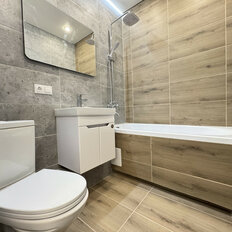 Квартира 27 м², студия - изображение 3