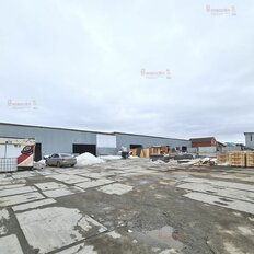 2000 м², производственное помещение - изображение 4