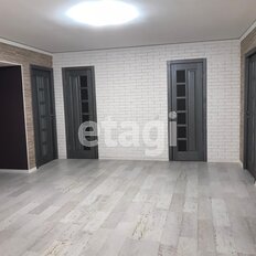 Квартира 158 м², 4-комнатная - изображение 1