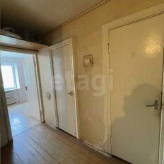 Квартира 52 м², 2-комнатная - изображение 4