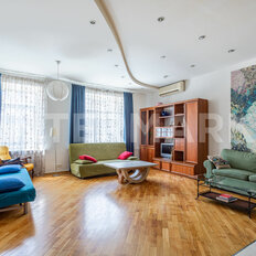 Квартира 125,7 м², 3-комнатная - изображение 2