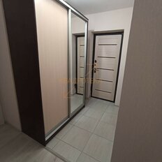 Квартира 48,8 м², 1-комнатная - изображение 3