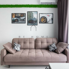 Квартира 55 м², 1-комнатная - изображение 4