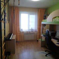 Квартира 67,4 м², 3-комнатная - изображение 1