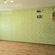 Квартира 62,8 м², 3-комнатная - изображение 4