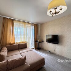 Квартира 38 м², 1-комнатная - изображение 4