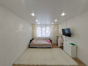 29,7 м², 1-комнатная квартира 3 900 000 ₽ - изображение 14
