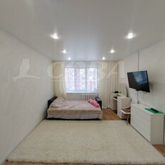 Квартира 29,4 м², 1-комнатная - изображение 4