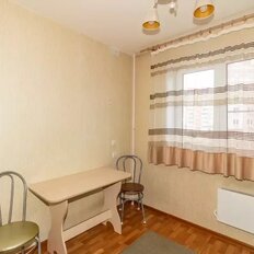 Квартира 41 м², 1-комнатная - изображение 3
