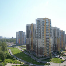 Квартира 35,3 м², 1-комнатная - изображение 3