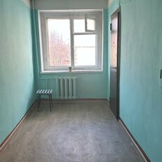 Квартира 19 м², студия - изображение 4