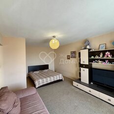 Квартира 40,5 м², 1-комнатная - изображение 4