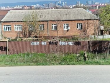 Купить дом рядом с детским садом в Пятигорске - изображение 36