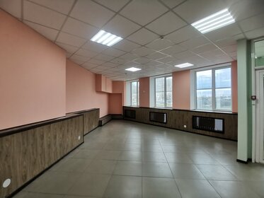 140 м², торговое помещение 130 000 ₽ в месяц - изображение 36