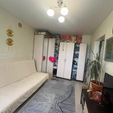 Квартира 23,6 м², 1-комнатная - изображение 1
