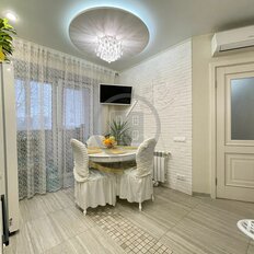 Квартира 42,3 м², 1-комнатная - изображение 3