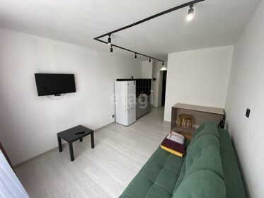 16,3 м², квартира-студия 1 175 000 ₽ - изображение 80