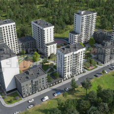 Квартира 59 м², 2-комнатная - изображение 4