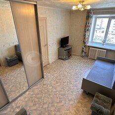 Квартира 26,7 м², 1-комнатная - изображение 4