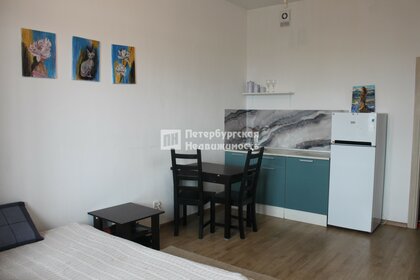 25,3 м², квартира-студия 6 500 000 ₽ - изображение 37