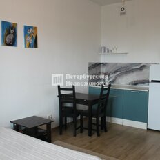 Квартира 24,3 м², студия - изображение 2