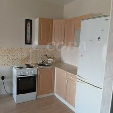 Квартира 35 м², студия - изображение 2