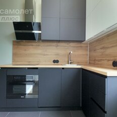 Квартира 27,8 м², студия - изображение 2