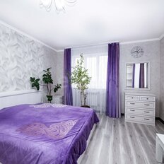 Квартира 58 м², 1-комнатная - изображение 3