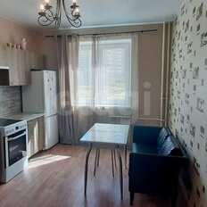 Квартира 37,5 м², 1-комнатная - изображение 2