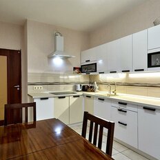 Квартира 96,3 м², 3-комнатная - изображение 3