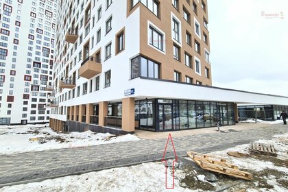 54,1 м², торговое помещение 85 000 ₽ в месяц - изображение 1