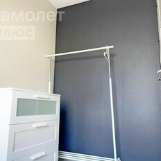 Квартира 25,5 м², 1-комнатная - изображение 5