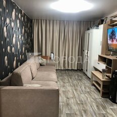 Квартира 43,5 м², 2-комнатная - изображение 3