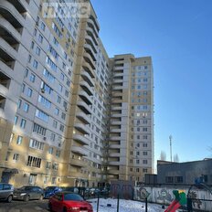 Квартира 35,7 м², 1-комнатная - изображение 1