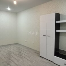 Квартира 35,2 м², 1-комнатная - изображение 4