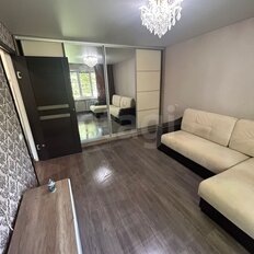 Квартира 32 м², 1-комнатная - изображение 1