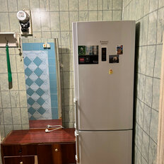 Квартира 31,9 м², 1-комнатная - изображение 3