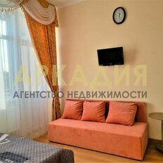 Квартира 20 м², студия - изображение 4