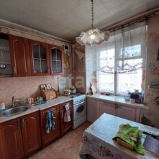 Квартира 44,8 м², 2-комнатная - изображение 5