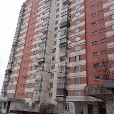 Квартира 73,2 м², 3-комнатная - изображение 1